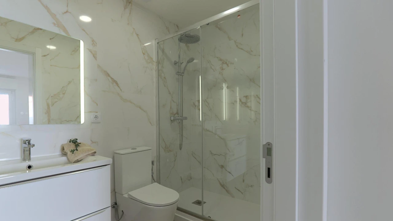 Apartamento T3 para Venda em Agualva e Mira-Sintra Foto 9