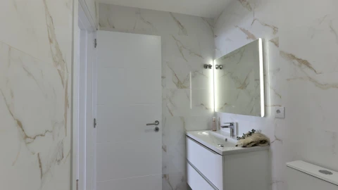 Apartamento T3 para Venda em Agualva e Mira-Sintra