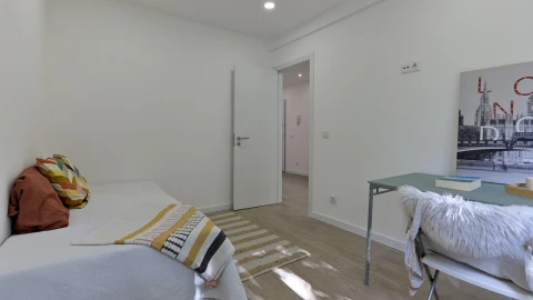 Apartamento T3 para Venda em Agualva e Mira-Sintra