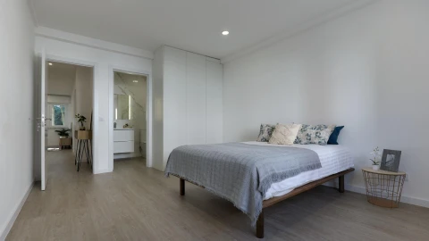 Apartamento T3 para Venda em Agualva e Mira-Sintra