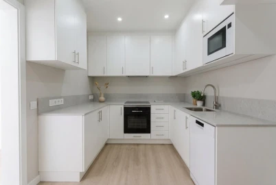 Moradia T3 para Venda em Marvila, Ribeira Santarém, São Salvador, São Nicolau