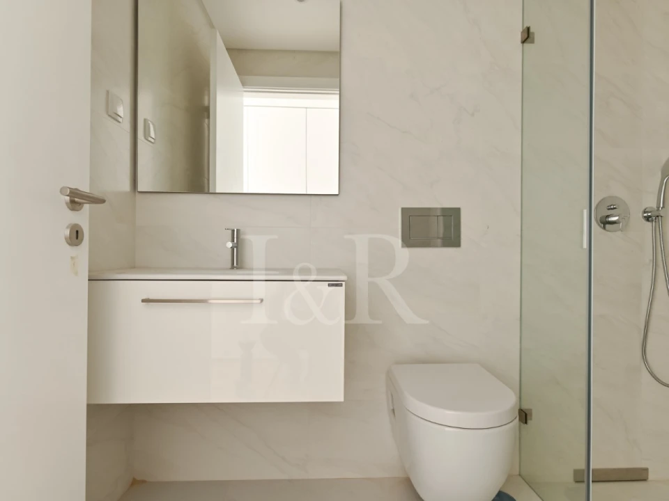 Apartamento T2 para Venda em Arroios Foto 5