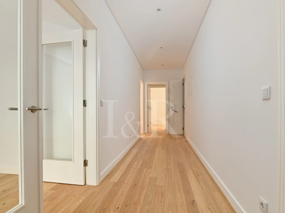 Apartamento T2 para Venda em Arroios Foto 16