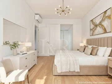 Apartamento T2 para Venda em Arroios