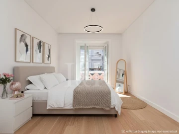 Apartamento T2 para Venda em Arroios