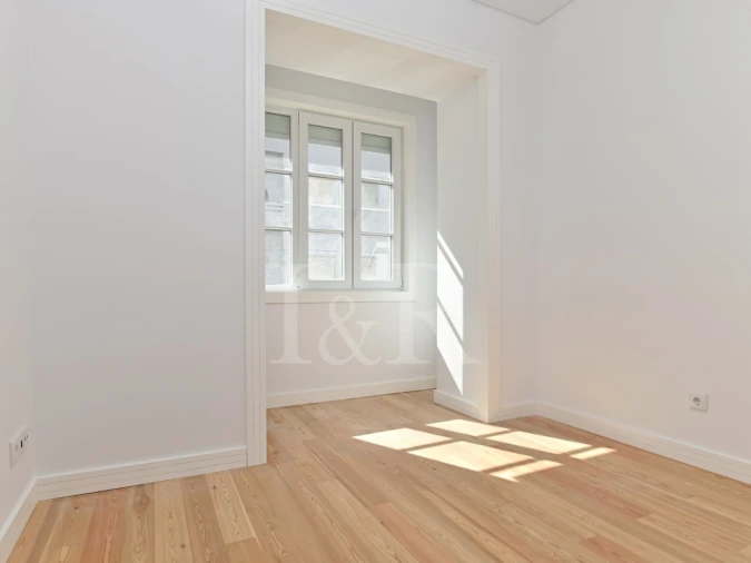 Apartamento T2 para Venda em Arroios Foto 6