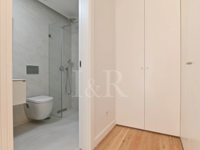 Apartamento T2 para Venda em Arroios Foto 7