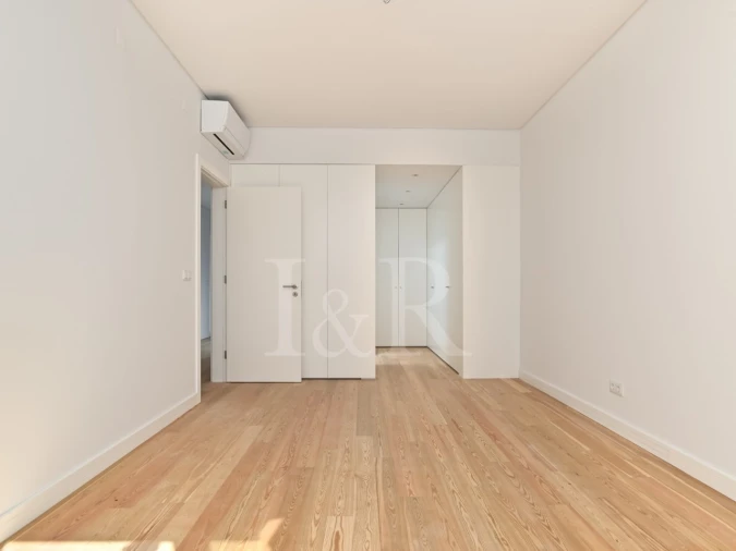 Apartamento T2 para Venda em Arroios Foto 8