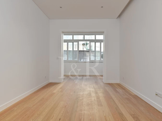Apartamento T2 para Venda em Arroios Foto 14