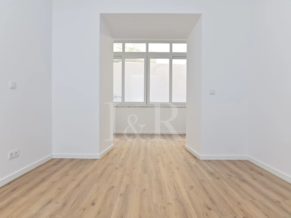 Apartamento para Venda em Arroios Foto 1