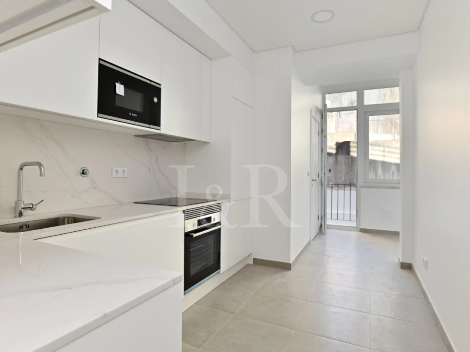 Apartamento para Venda em Arroios Foto 4