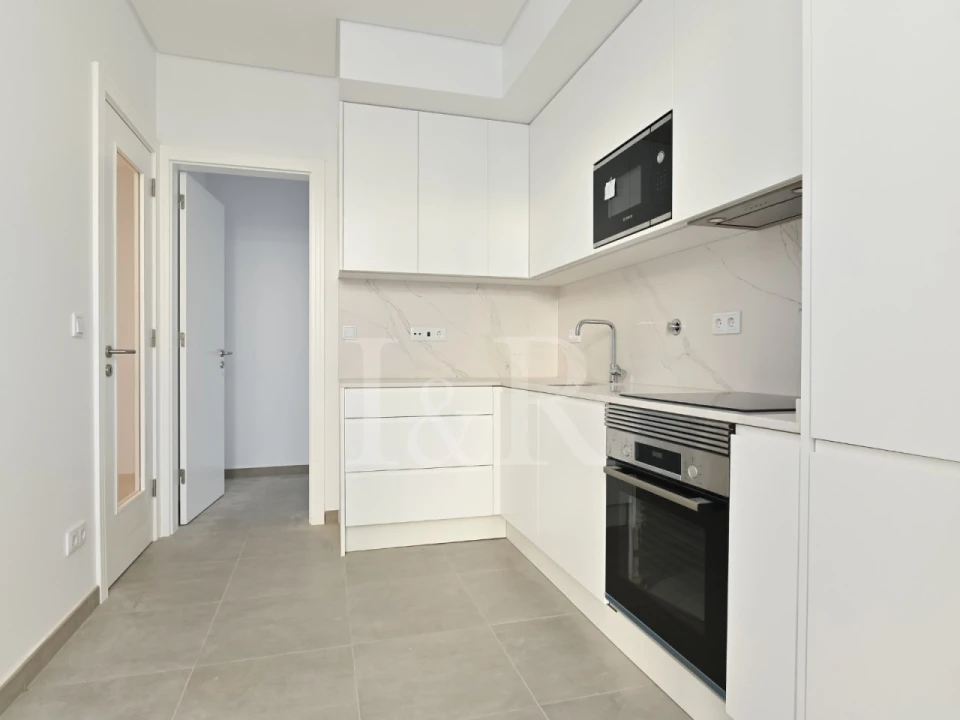Apartamento para Venda em Arroios Foto 5