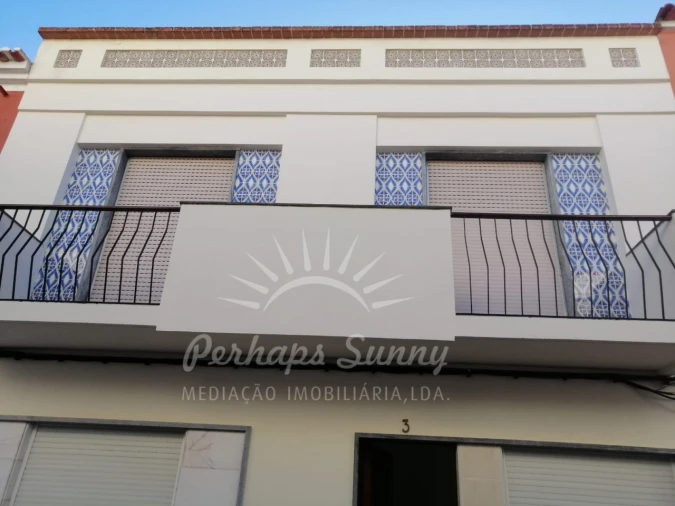 Moradia T4 para Arrendamento em Grândola e Santa Margarida da Serra Foto 2
