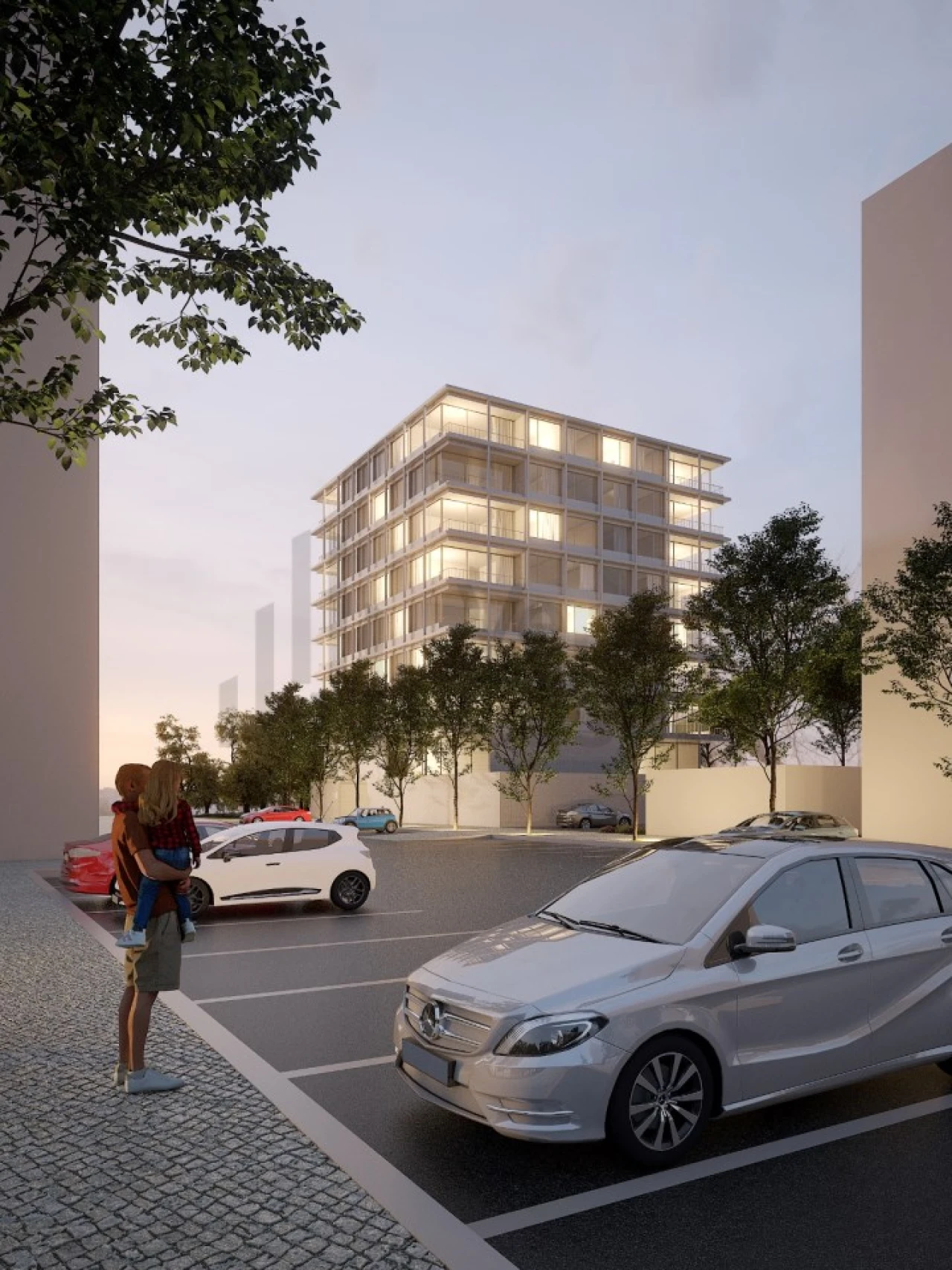 Loja para Arrendamento em Braga (Maximinos, Sé e Cividade) Foto 3