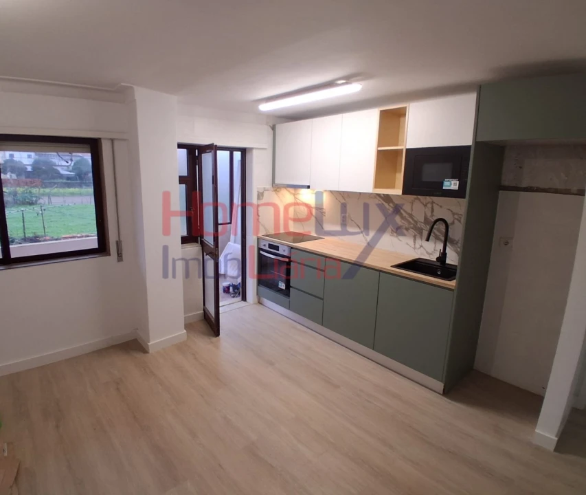 Apartamento T2 para Venda em Rio Tinto Foto 4