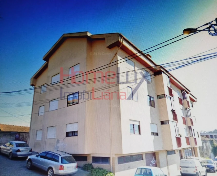 Apartamento T2 para Venda em Rio Tinto Foto 14