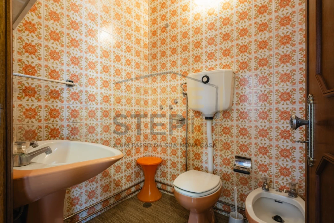 Moradia T3 para Venda em Mafamude e Vilar do Paraíso Foto 18