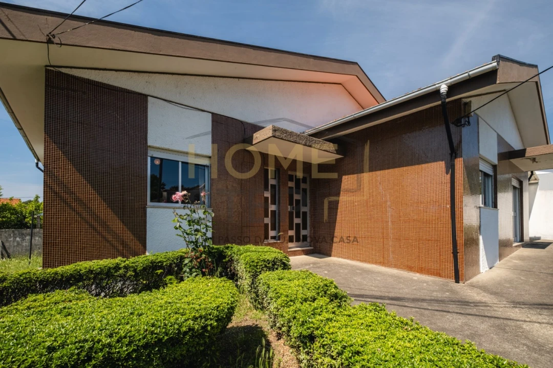 Moradia T3 para Venda em Mafamude e Vilar do Paraíso Foto 35