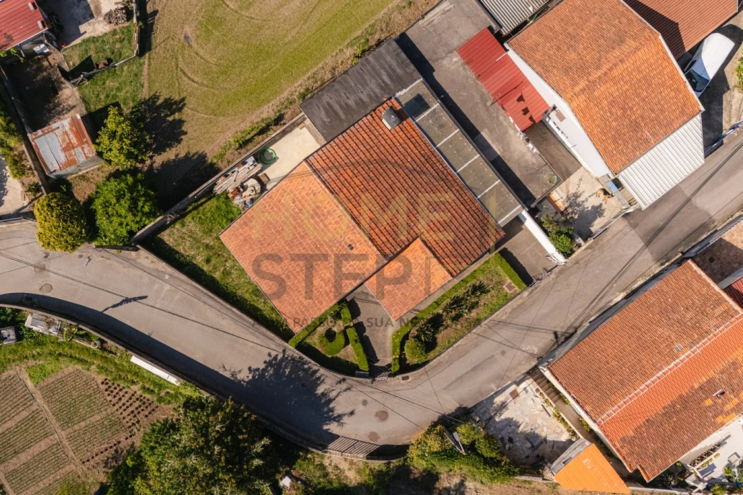 Moradia T3 para Venda em Mafamude e Vilar do Paraíso Foto 43
