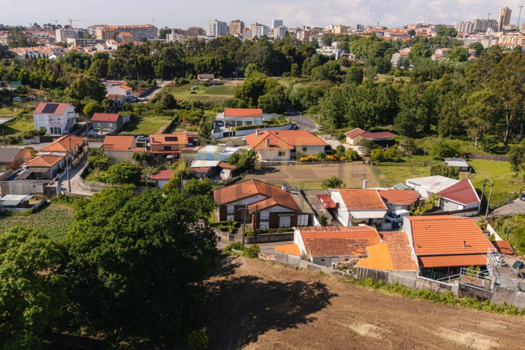 Moradia T3 para Venda em Mafamude e Vilar do Paraíso Foto 45