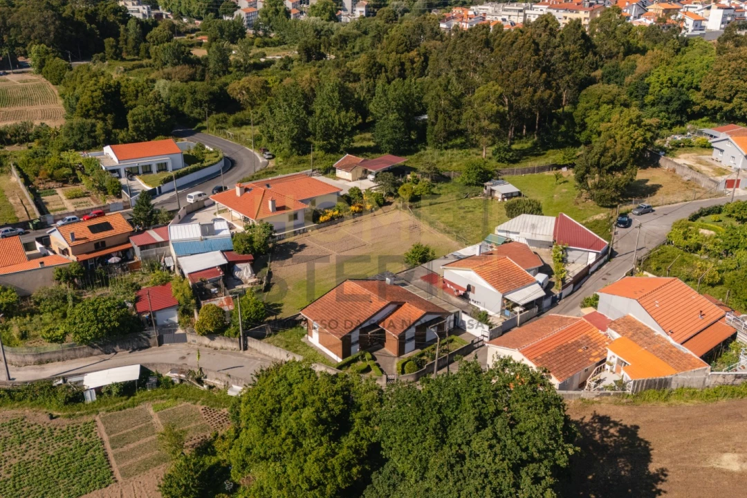 Moradia T3 para Venda em Mafamude e Vilar do Paraíso Foto 46