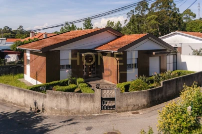 Moradia T3 para Venda em Mafamude e Vilar do Paraíso