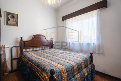 Moradia T3 para Venda em Mafamude e Vilar do Paraíso