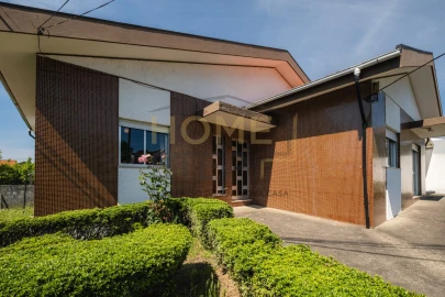 Moradia T3 para Venda em Mafamude e Vilar do Paraíso