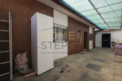 Moradia T3 para Venda em Mafamude e Vilar do Paraíso