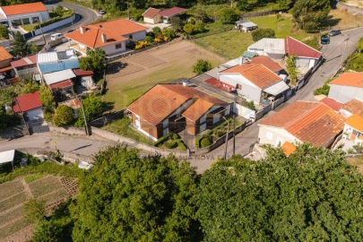 Moradia T3 para Venda em Mafamude e Vilar do Paraíso