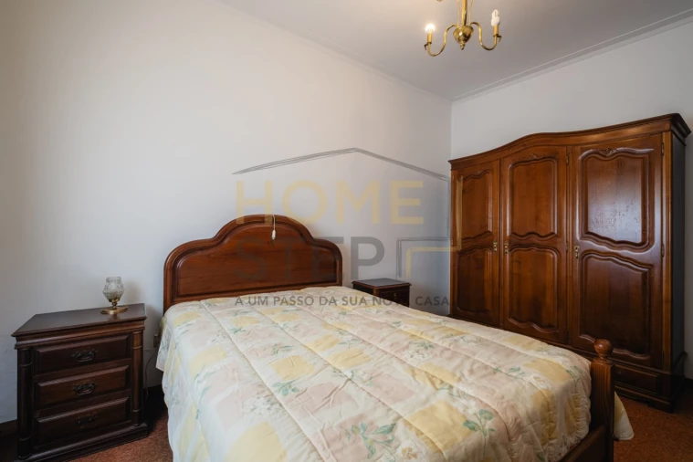 Moradia T3 para Venda em Mafamude e Vilar do Paraíso Foto 15