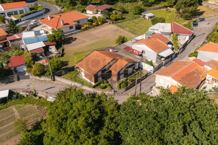 Moradia T3 para Venda em Mafamude e Vilar do Paraíso Foto 44