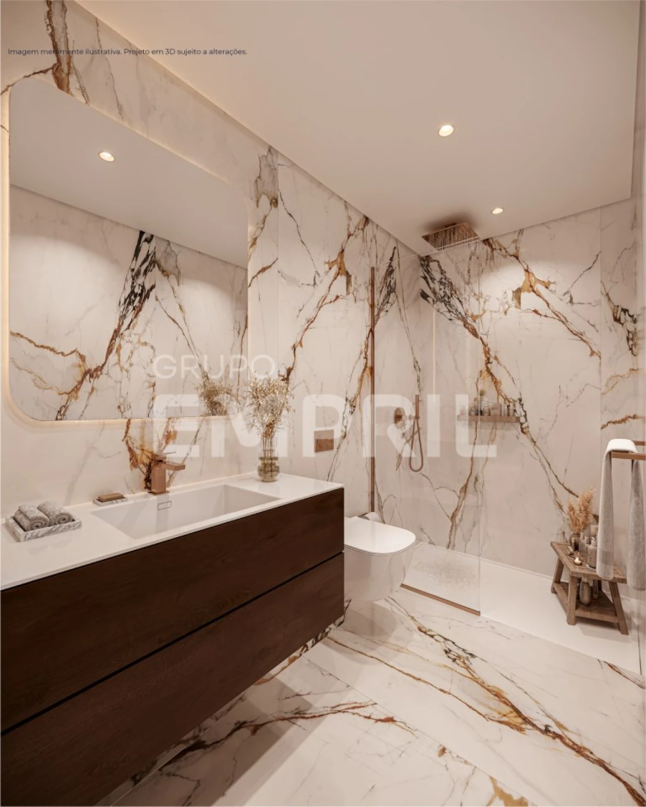 Apartamento T3 para Venda em Matosinhos e Leça da Palmeira Foto 7