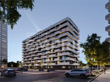 Apartamento T3 para Venda em Matosinhos e Leça da Palmeira