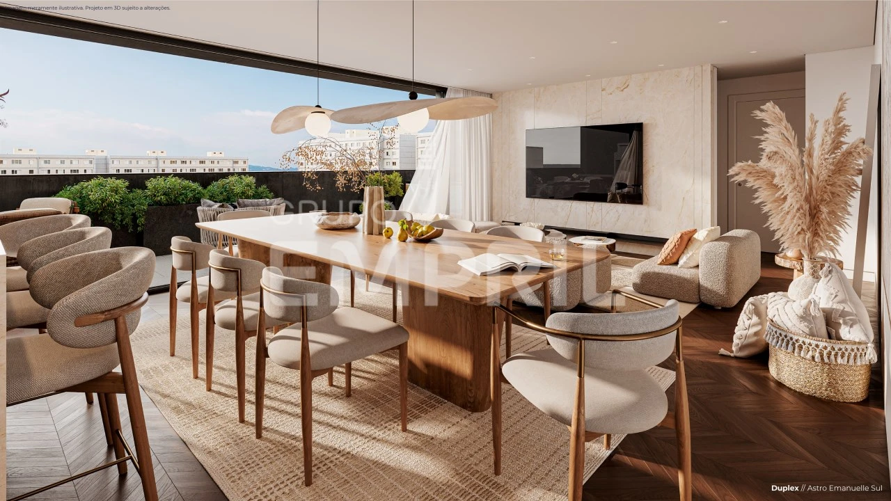 Apartamento T4 para Venda em Matosinhos e Leça da Palmeira Foto 2