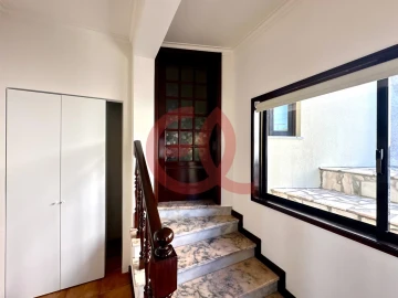 Moradia T1 para Venda em Areosa
