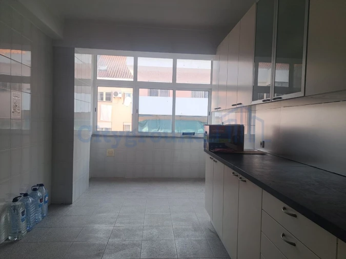 Apartamento T3 para Venda em Nossa Senhora da Piedade Foto 17