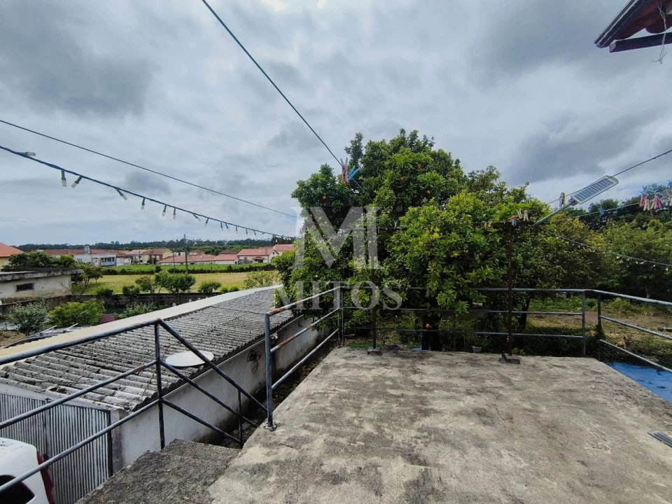Moradia T4 para Venda em Vila de Punhe Foto 21