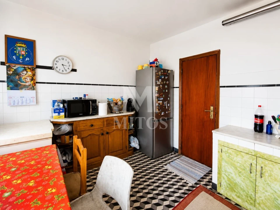 Moradia T4 para Venda em Vila de Punhe Foto 13