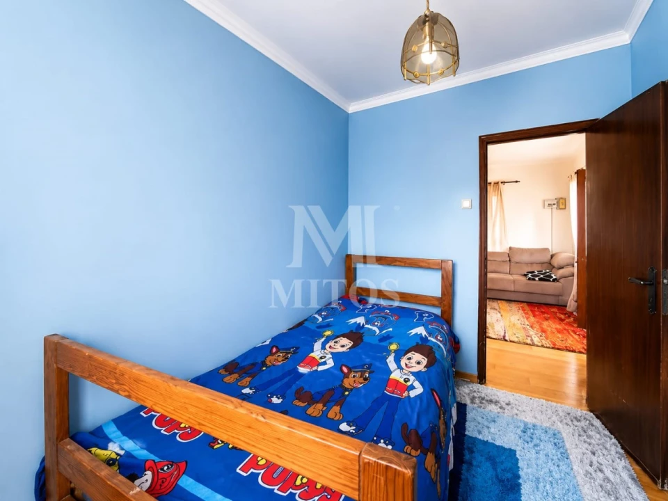 Moradia T4 para Venda em Vila de Punhe Foto 14