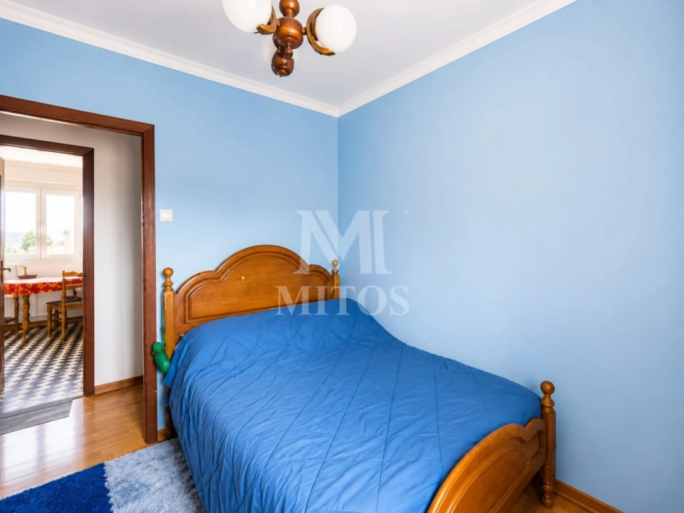 Moradia T4 para Venda em Vila de Punhe Foto 17