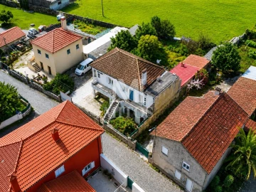 Moradia T4 para Venda em Vila de Punhe