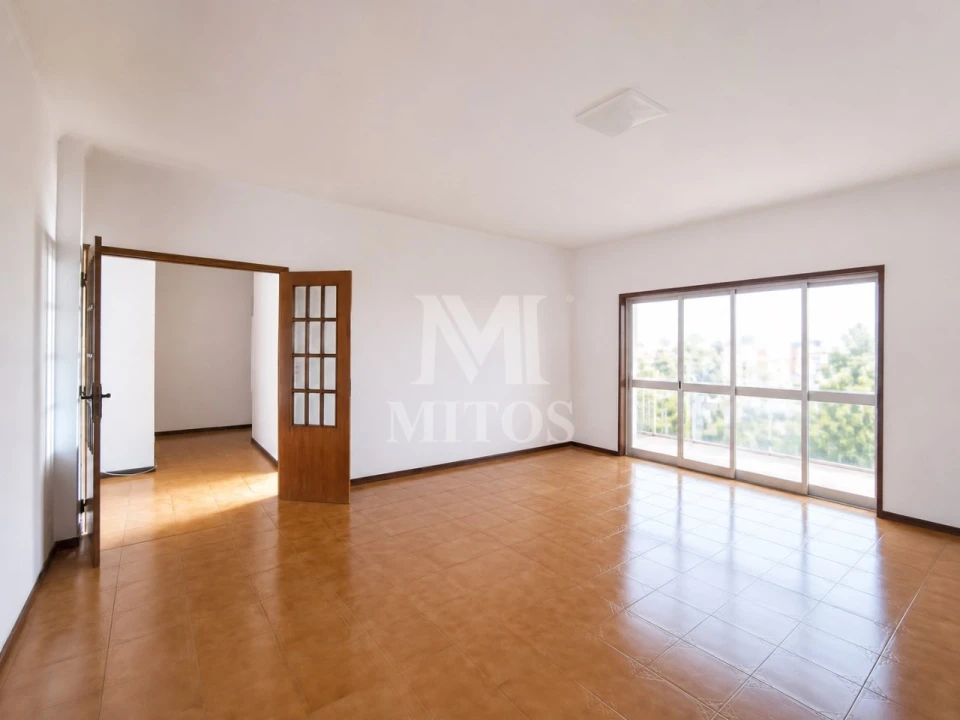 Apartamento T2 para Venda em Santa Maria Maior e Monserrate e Meadela Foto 2