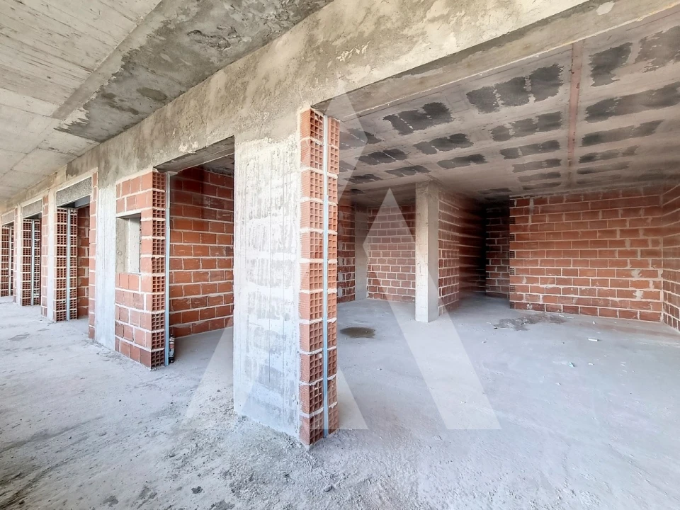 Apartamento T3 para Venda em São João Baptista Foto 4