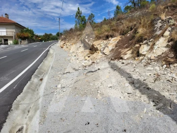 Terreno Agricola ou Rústico para Venda em Abraveses