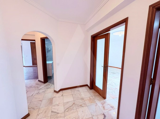 Apartamento T3 para Venda em Albergaria-A-Velha e Valmaior Foto 10