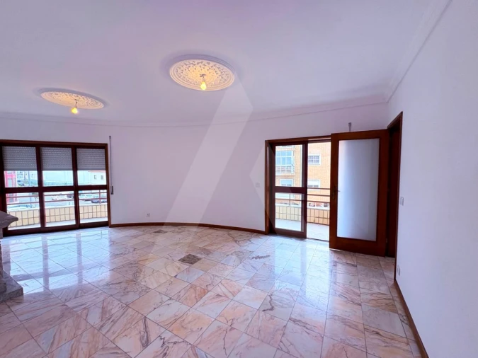 Apartamento T3 para Venda em Albergaria-A-Velha e Valmaior Foto 8