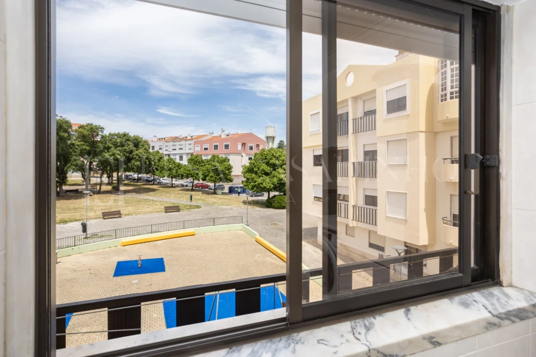 Apartamento T2 para Venda em Seixal, Arrentela e Aldeia de Paio Pires Foto 10