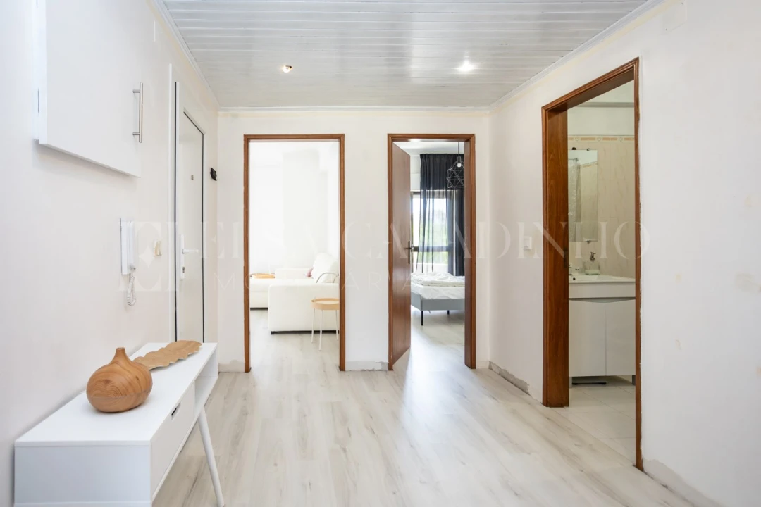 Apartamento T2 para Venda em Seixal, Arrentela e Aldeia de Paio Pires Foto 12