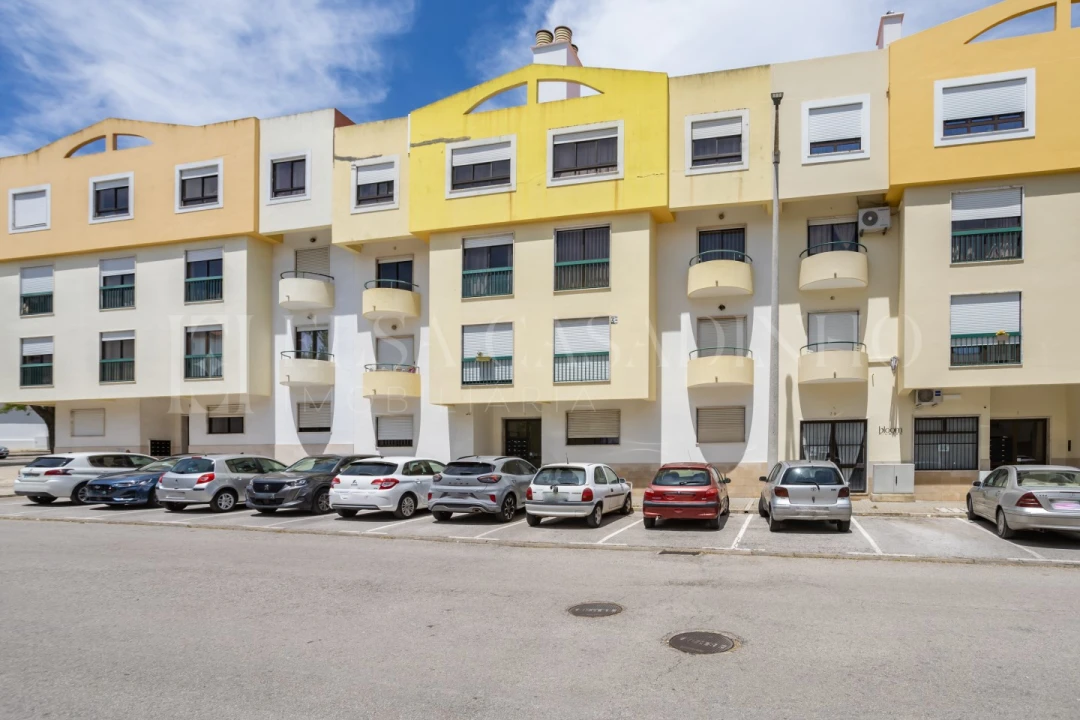 Apartamento T2 para Venda em Seixal, Arrentela e Aldeia de Paio Pires Foto 18
